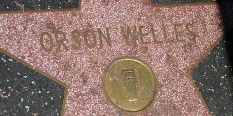 Orson Welles - 4