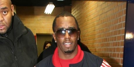 P. Diddy