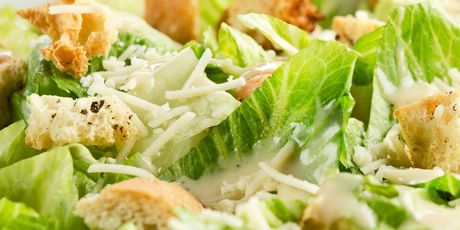 Cezarova salata - 1