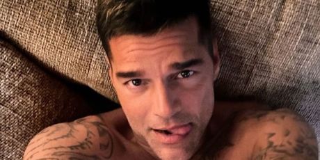 Ricky Martin - 1