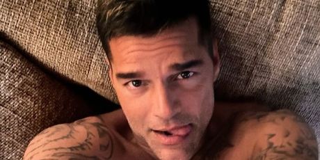 Ricky Martin - 2