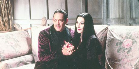 Obitelj Addams iz 1991.godine