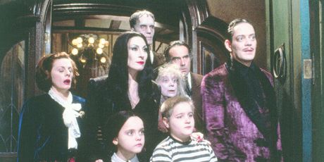 Obitelj Addams iz 1991.godine