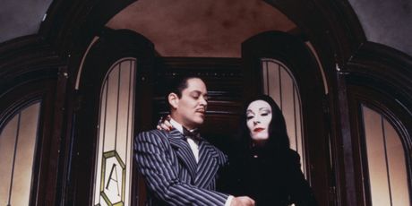 Obitelj Addams iz 1991.godine