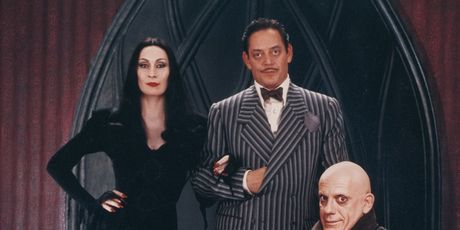 Obitelj Addams iz 1991.godine