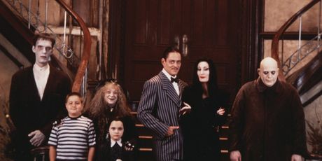 Obitelj Addams iz 1991.godine