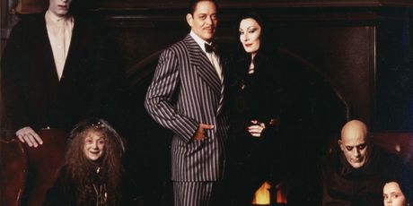 Obitelj Addams iz 1991.godine