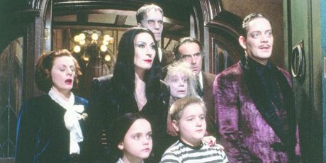 Obitelj Addams iz 1991.godine