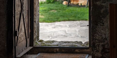 Stari grad Travnik - 5