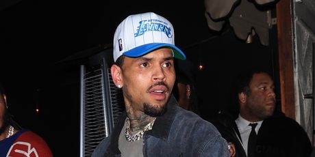 Chris Brown - 2