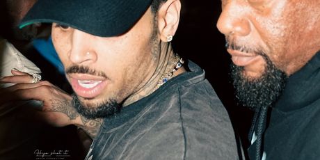 Chris Brown - 3