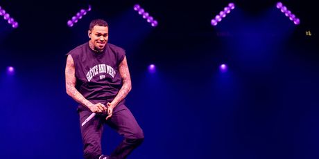 Chris Brown - 5