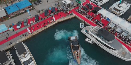 Biograd Boat Show - 4