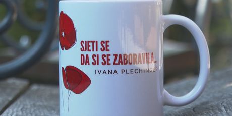 Ivana Plechinger - 4