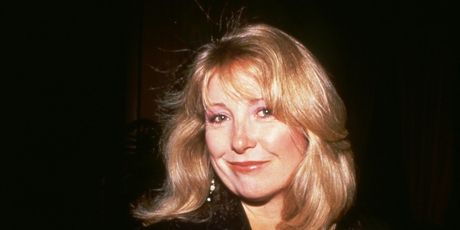 Teri Garr - 1