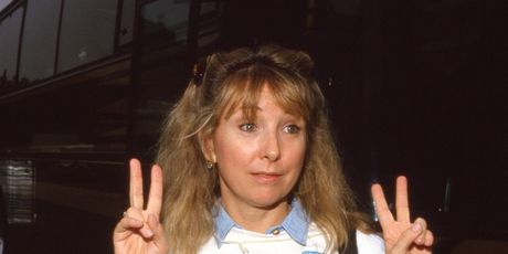 Teri Garr - 6