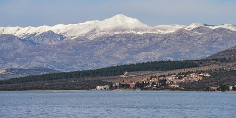 Karinsko more - 2