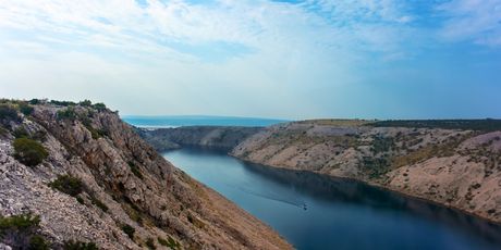 Karinsko more - 3