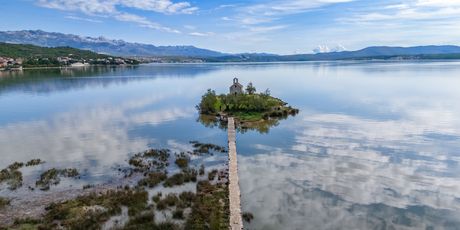 Karinsko more - 4