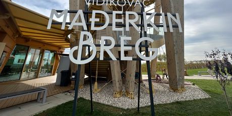Mađerkin breg - 4