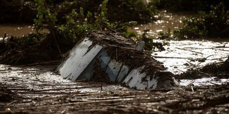 Poplave u Španjolskoj - 2