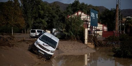 Poplave u Španjolskoj - 5