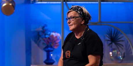 Ljiljana Milovanović Ferenčić, MasterChef - 1