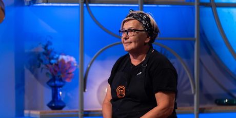 Ljiljana Milovanović Ferenčić, MasterChef - 2