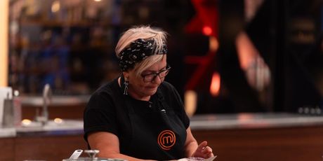 Ljiljana Milovanović Ferenčić, MasterChef - 6