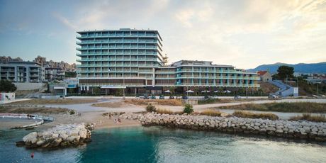 Hotel Amphora 4* - 3