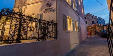 Hotel Residence Stine 4* - 1