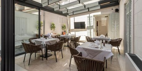 Hotel Residence Stine 4* - 2