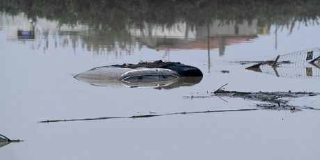 Poplave u španjolskoj regiji Valencija