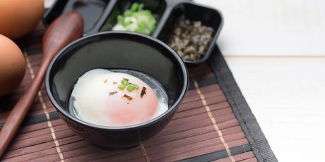 Onsen jaja - 2