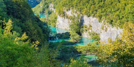 Plitvička jezera - 2