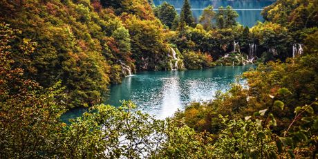 Plitvička jezera - 3