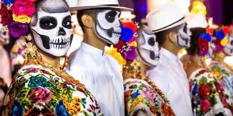 Día de los Muertos - 9