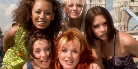 Spice Girls