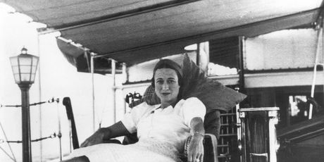 Wallis Simpson