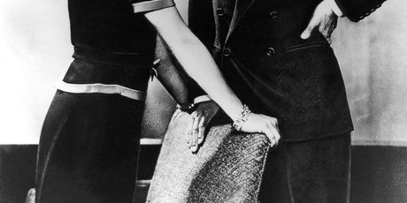 Edward VIII. i Wallis Simpson - 5