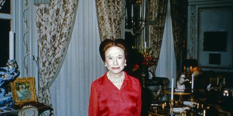 Wallis Simpson - 1