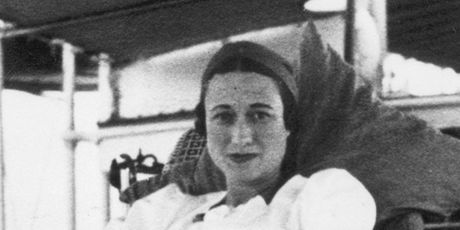 Wallis Simpson - 2
