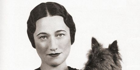 Wallis Simpson - 3