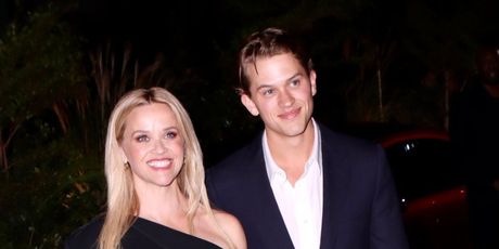 Reese Witherspoon i Deacon Phillippe - 1