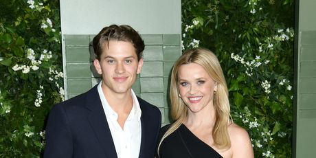 Reese Witherspoon i Deacon Phillippe - 2