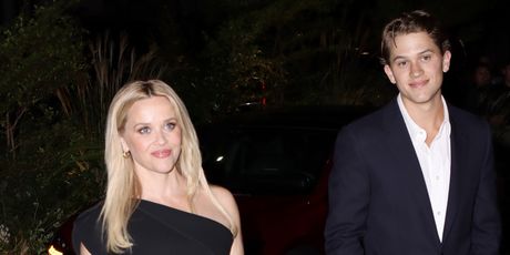 Reese Witherspoon i Deacon Phillippe - 3