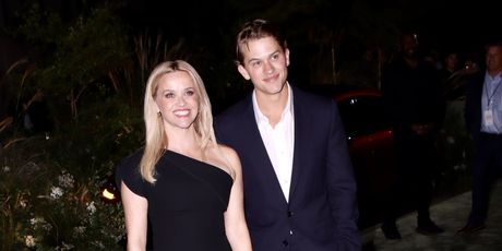 Reese Witherspoon i Deacon Phillippe - 4