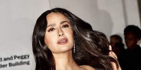 Salma Hayek