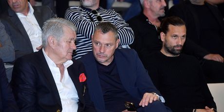 Komemoracija za Tonćija Gabrica - 1