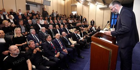 Komemoracija za Tonćija Gabrica - 2